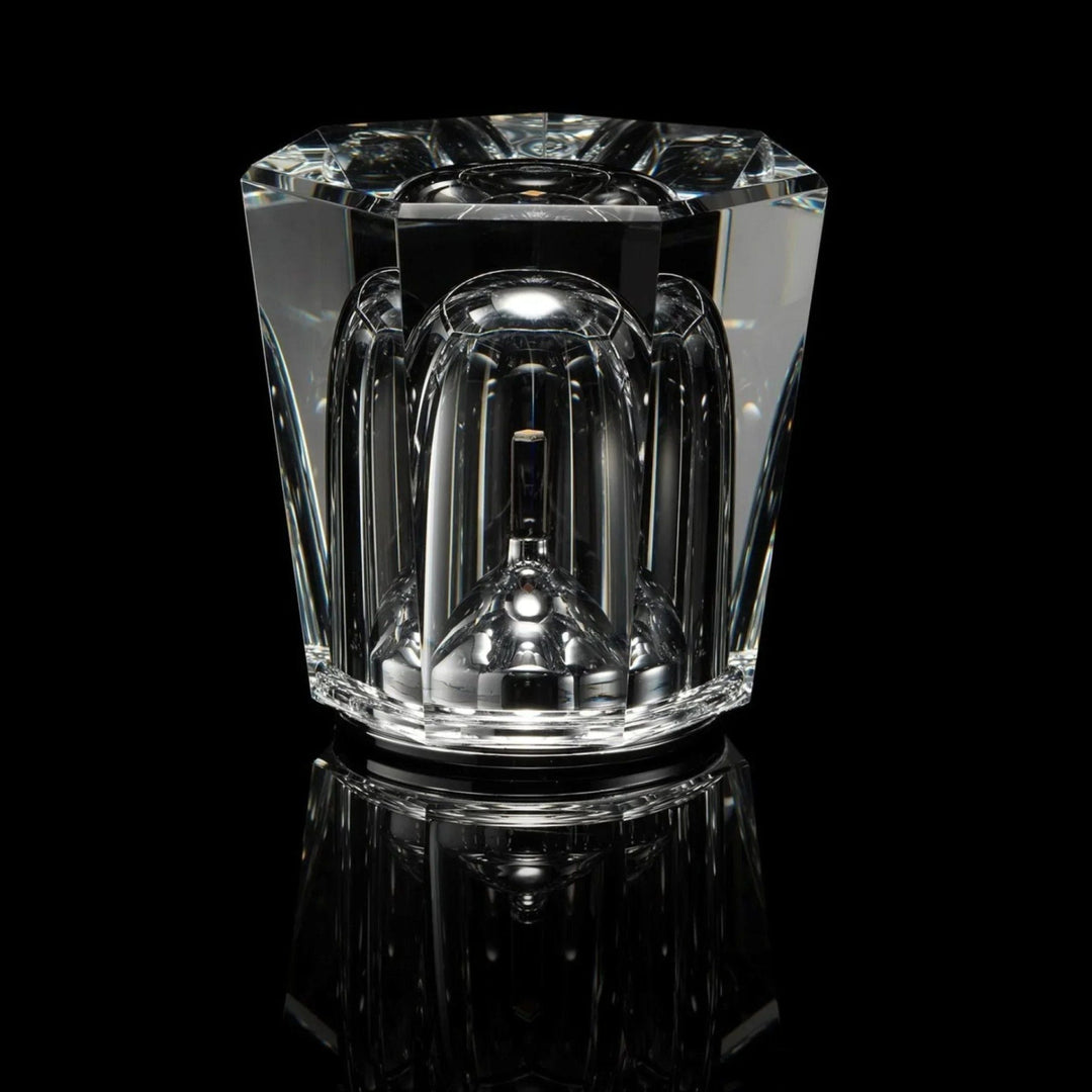 Lamp - Luxury Diamond Crystal LED Rechargeable Table Lamp