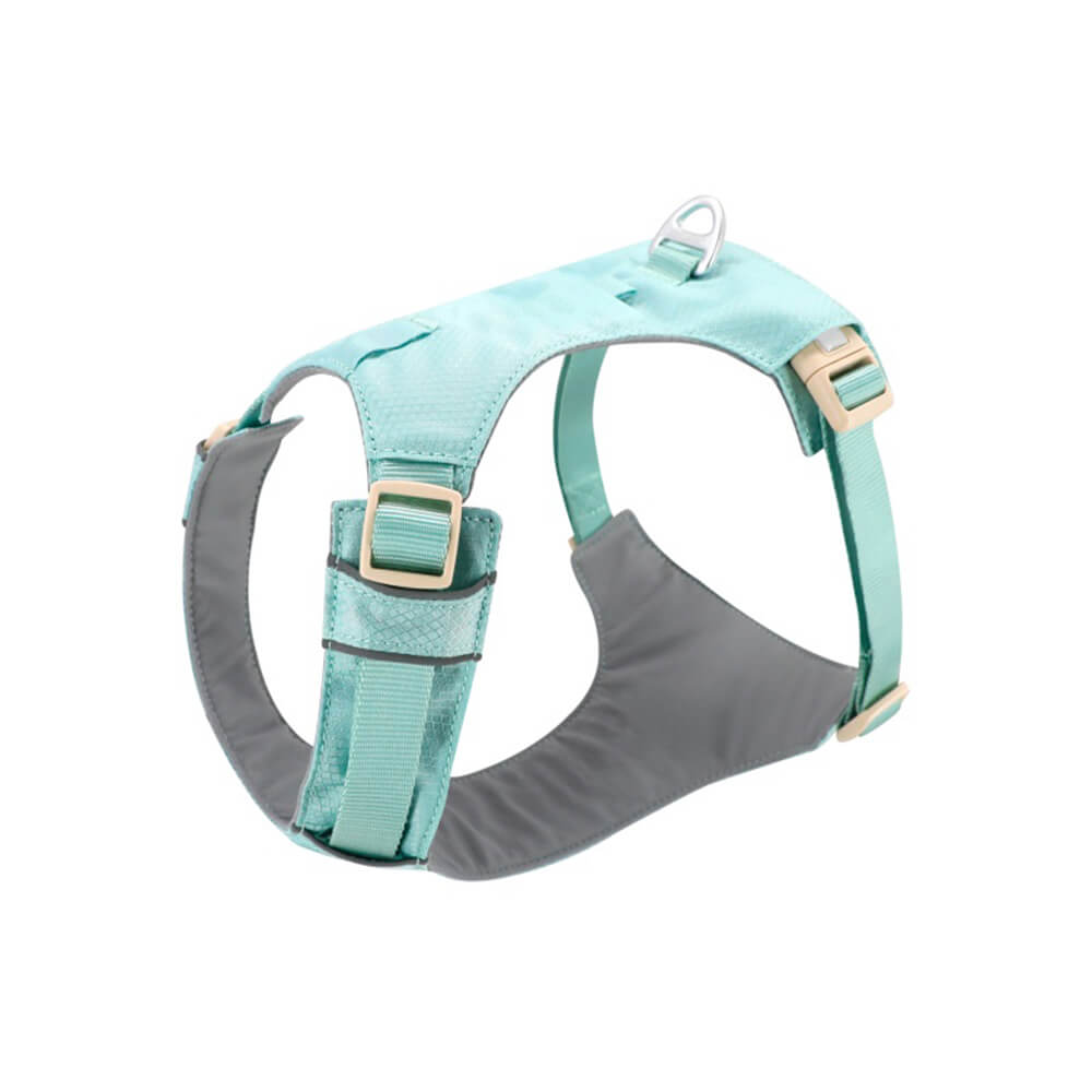 AquaCool - Anti-Pull Dog Harness with Multi-Functional Leash