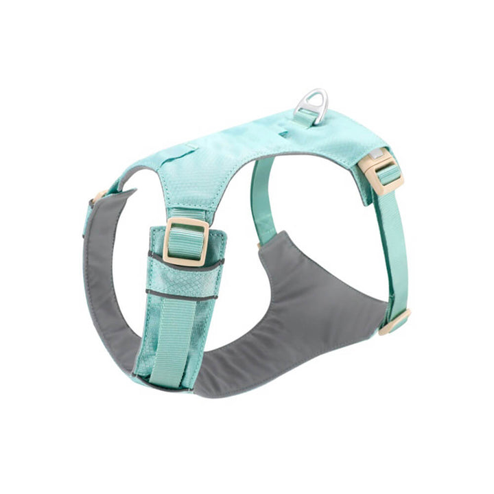 AquaCool - Anti-Pull Dog Harness with Multi-Functional Leash