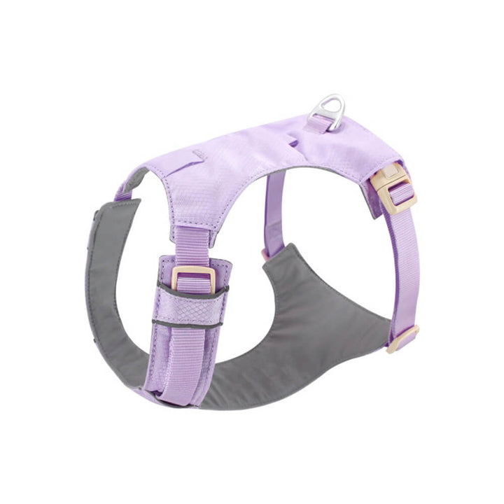 AquaCool - Anti-Pull Dog Harness with Multi-Functional Leash