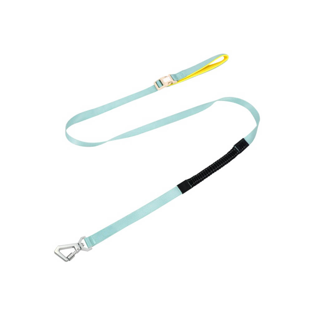 AquaCool - Anti-Pull Dog Harness with Multi-Functional Leash