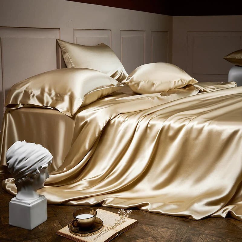 LuxeRest Experience Sleep Perfection