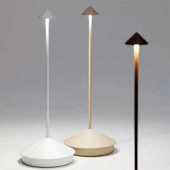 Spikelight™ - Waterproof &amp; Dimmable Wired Lighting