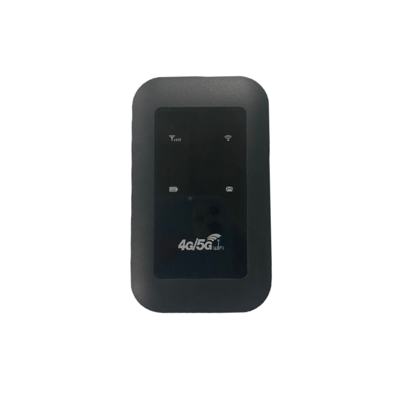 Wireless portable WiFi
