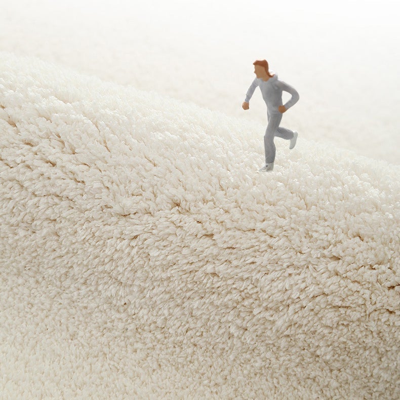 colourful Yuhua Stone Bath Mat