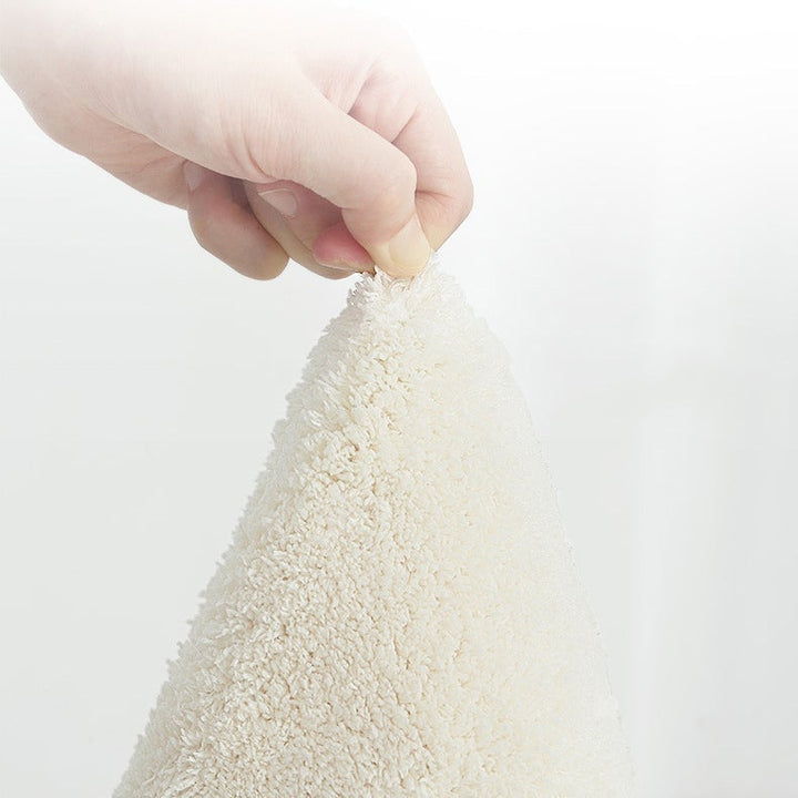 colourful Yuhua Stone Bath Mat