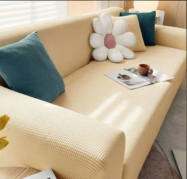 CouchWrap - Waterproof, lightweight, and non-slip sofa cover