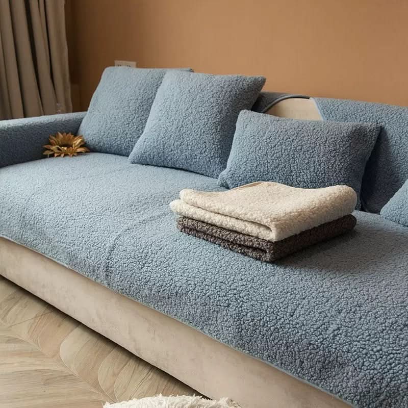 Cherry - Elegant case, durable sofa cover