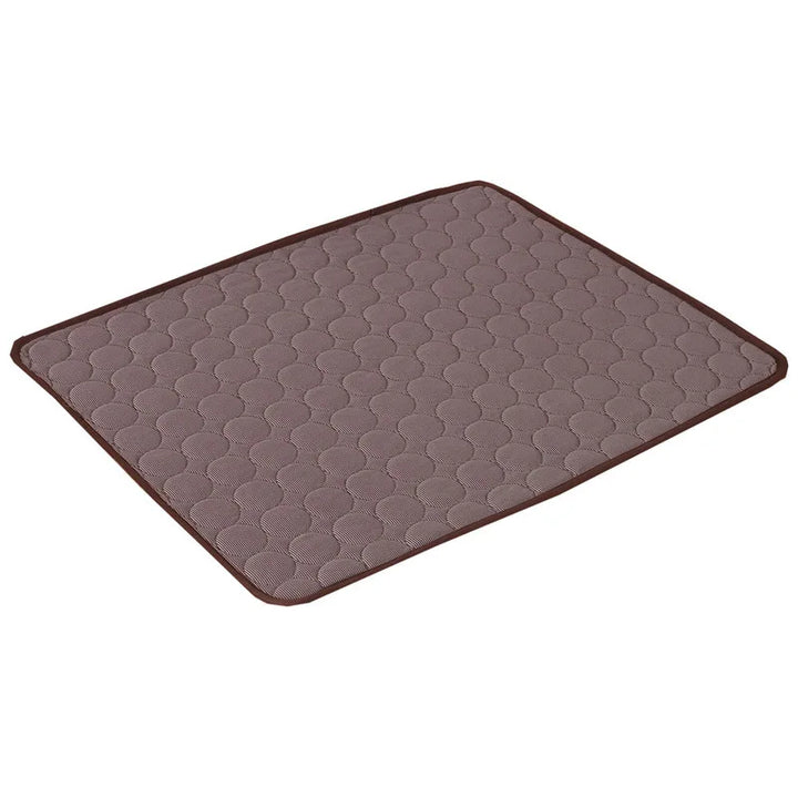 Cooling mat for dogs and cats |