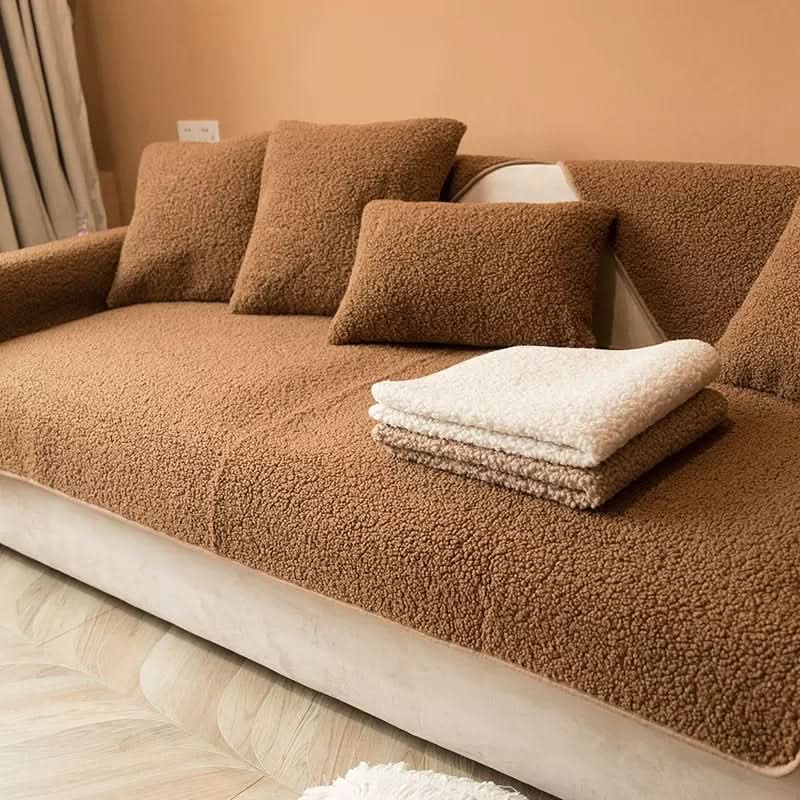 Cherry - Elegant case, durable sofa cover