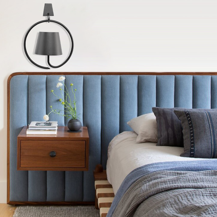 Pendant lamp - Emptyoo - Height adjustable - Modern design