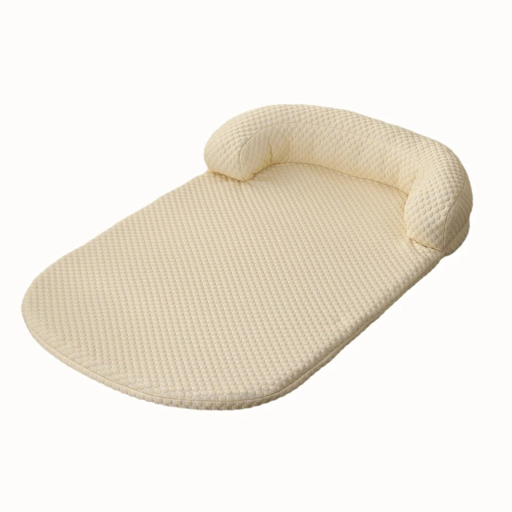 Édouard Fraîcheur – Luxury Cooling Mattress for Pets