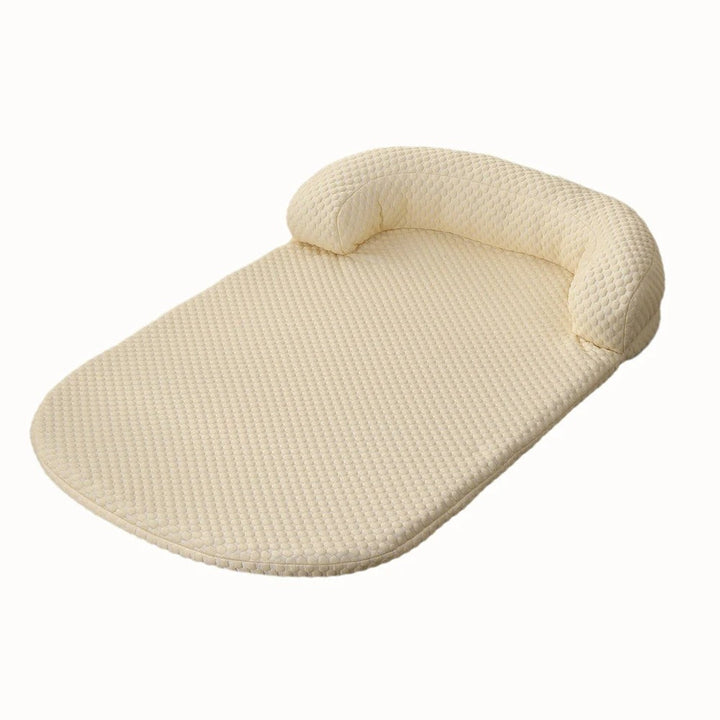 Édouard Fraîcheur – Luxury Cooling Mattress for Pets