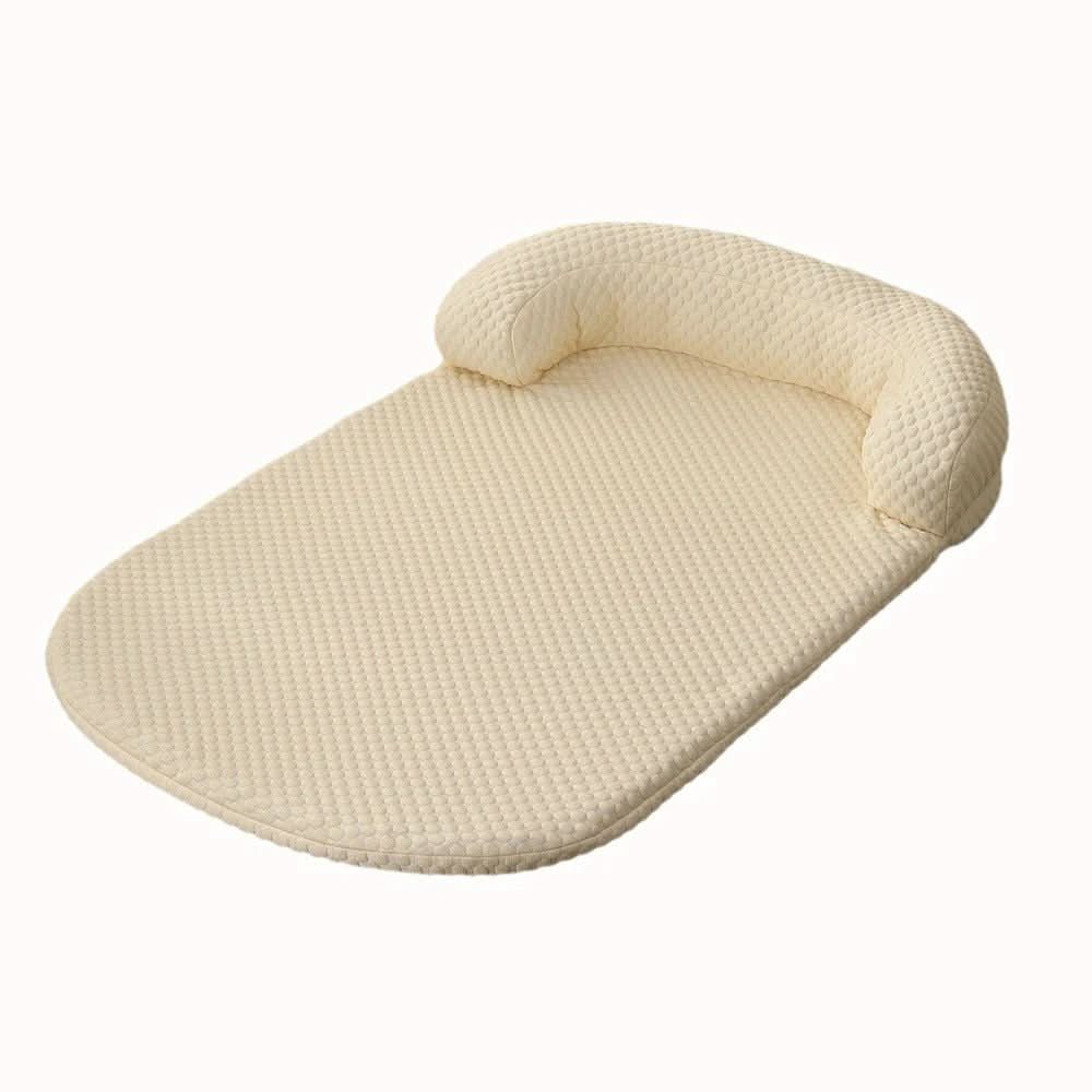 ÉDOUARD FRAÎCHEUR – Cooling mattress for dogs &amp; cats against summer heat