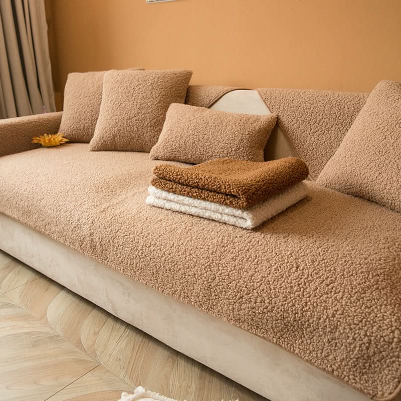 Cherry - Elegant case, durable sofa cover