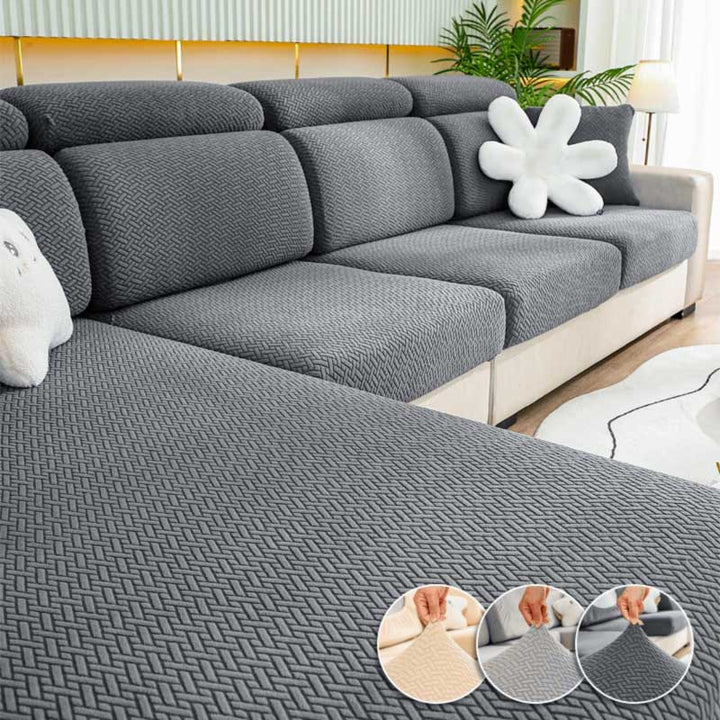 Waterproof elastic sofa cover - Zion™