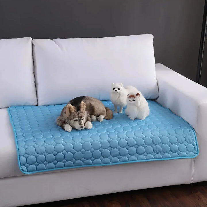 Extra Large Cooling Mat for Pets |