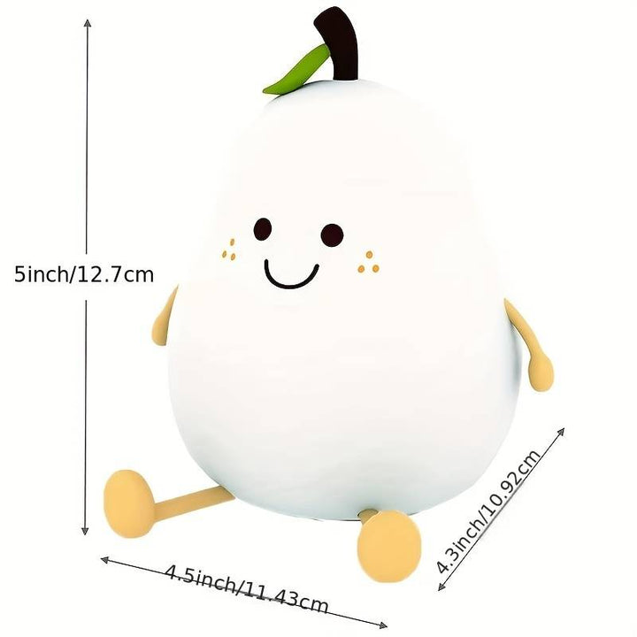 Charming Night Light for Kids - SweetDreams