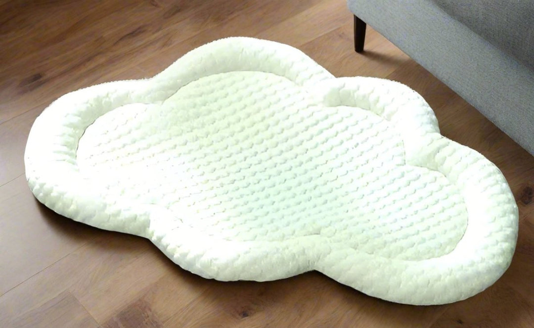 CLOUDCOOL – Breathable Cooling Mat for Dogs on Hot Days