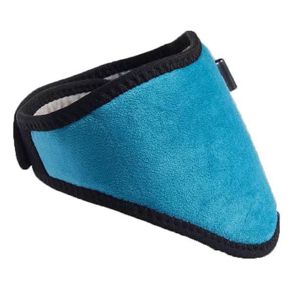 Heated Cervical Collar – Neck Heating Band against Muscle Tension and Headaches