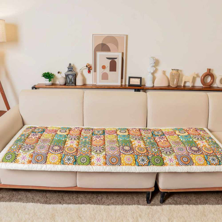 Comfortable Sofa Cover - GardenGuard