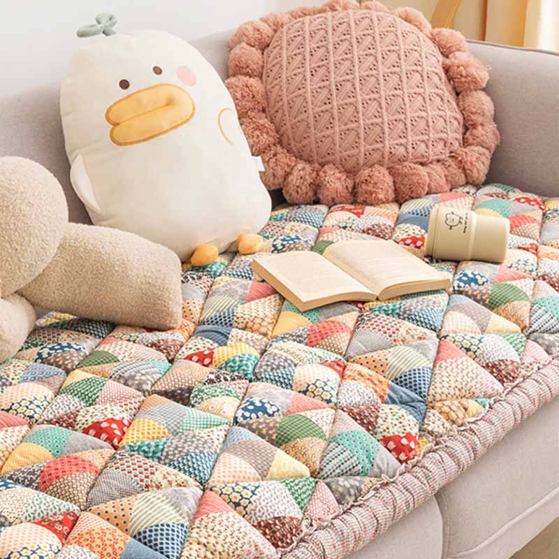 Comfortable Sofa Cover - GardenGuard