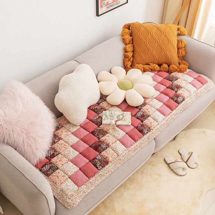 Comfortable Sofa Cover - GardenGuard