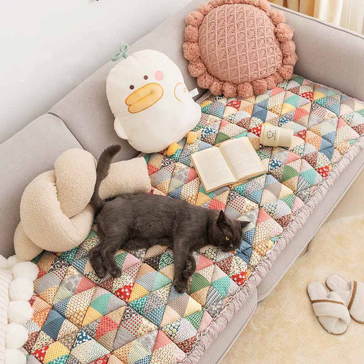 Comfortable Sofa Cover - GardenGuard