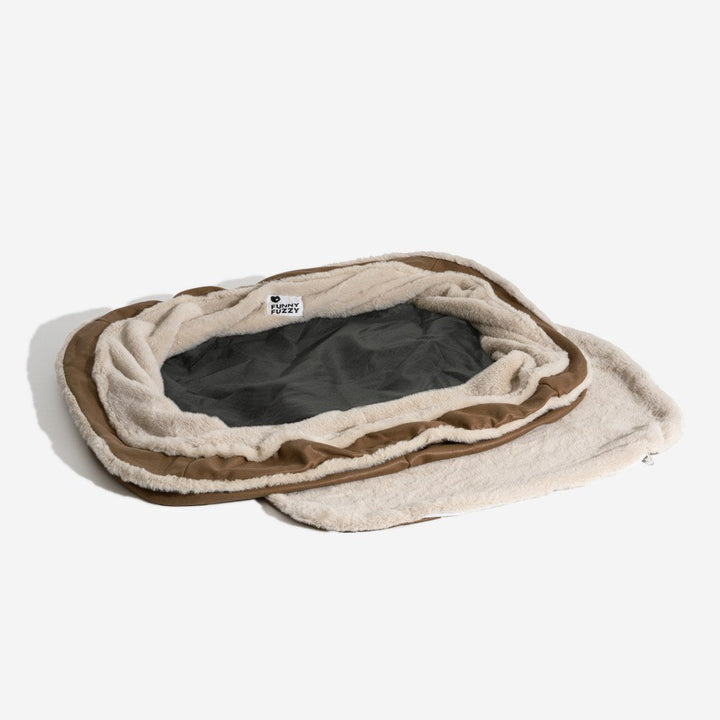 Blanket - Large Warm Deep Sleep Orthopedic Dog Bed