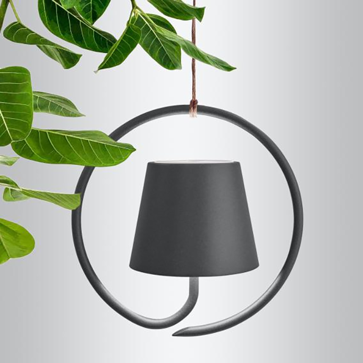 Pendant Lamp - Emptyoo - Height Adjustable - Modern Design