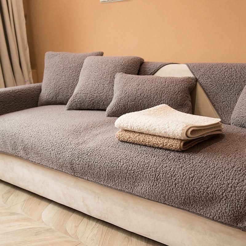 Cherry - Elegant case, durable sofa cover