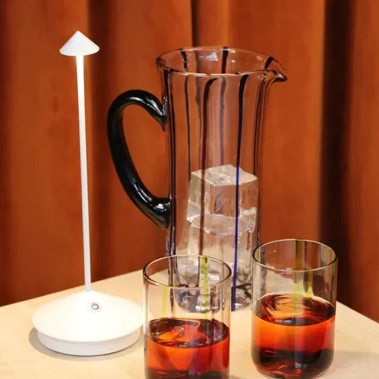 Spikelight™ - Waterproof &amp; Dimmable Wired Lighting
