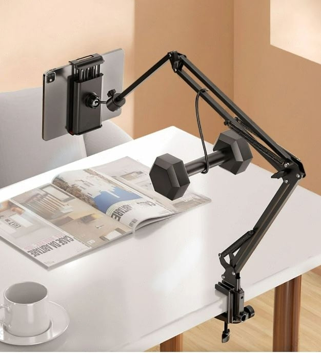 Bettina - Adjustable Tablet Holder