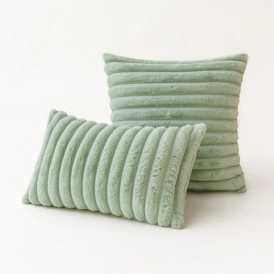 FluffCush - Ultimate Comfort - Pillowcases and pillows - Irresistible Sweetness