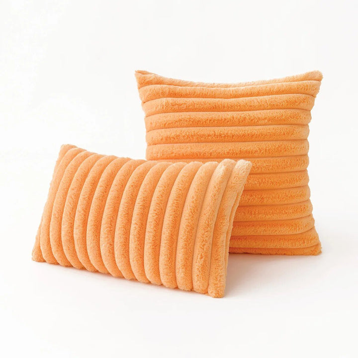 FluffCush - Ultimate Comfort - Pillowcases and pillows - Irresistible Sweetness