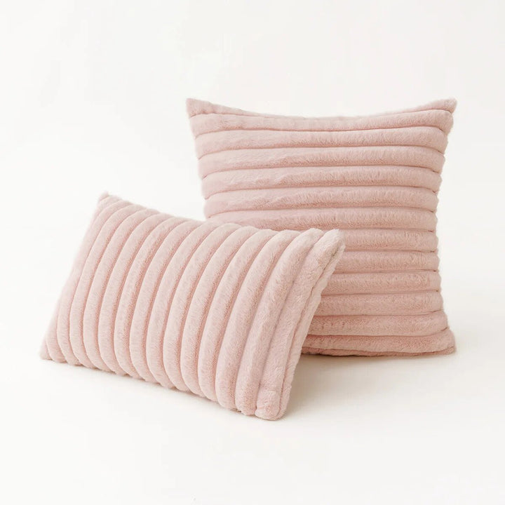 FluffCush - Ultimate Comfort - Pillowcases and pillows - Irresistible Sweetness