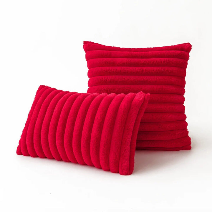 FluffCush - Ultimate Comfort - Pillowcases and pillows - Irresistible Sweetness