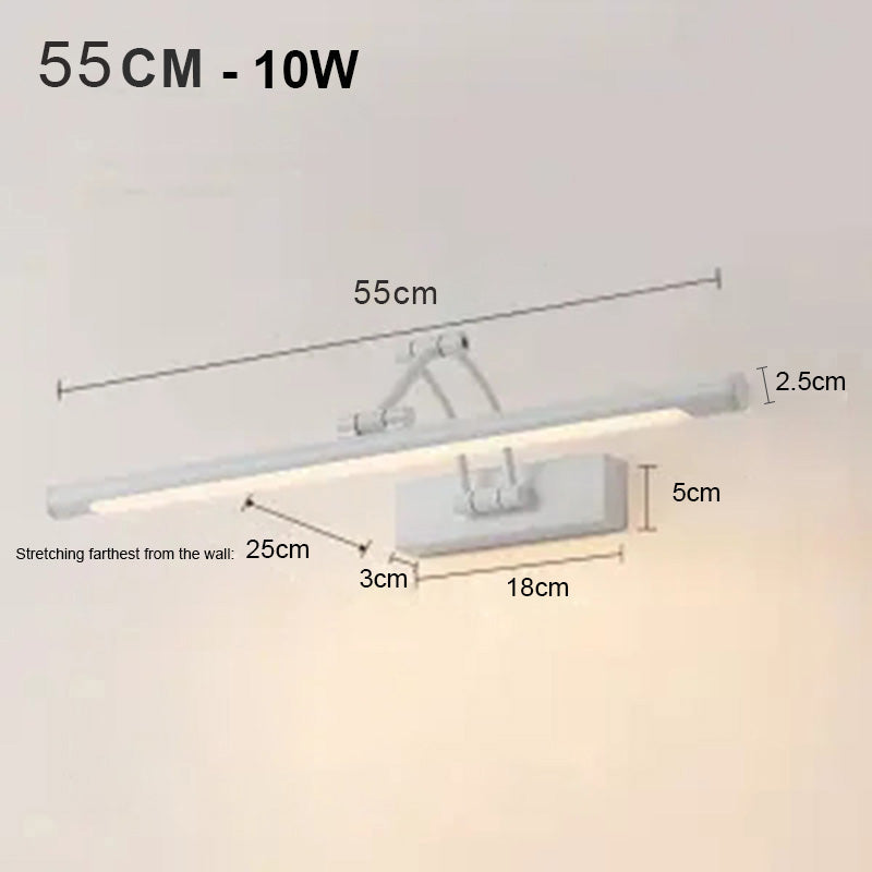 Luxury-Mirror-Light