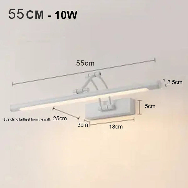 Luxury-Mirror-Light