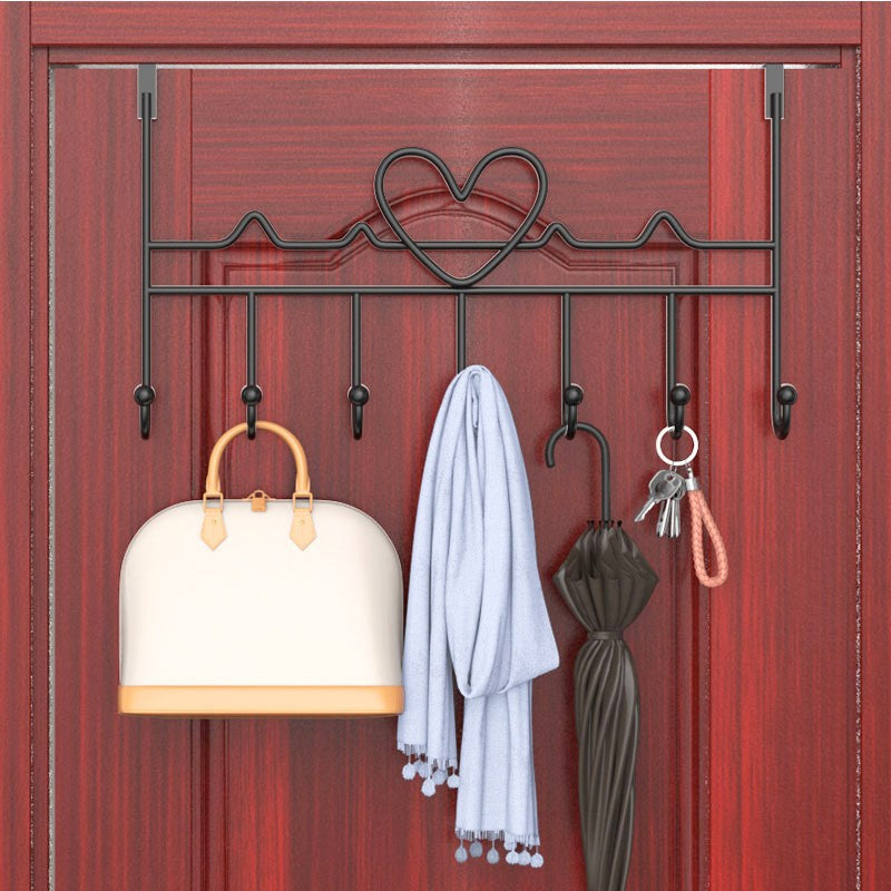 Door hooks - SpaceSaver - Behind the door storage - Efficient &amp; Practical