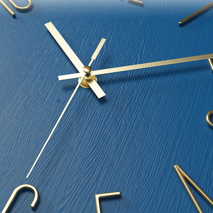 NobleTime | Simple Wall Clocks