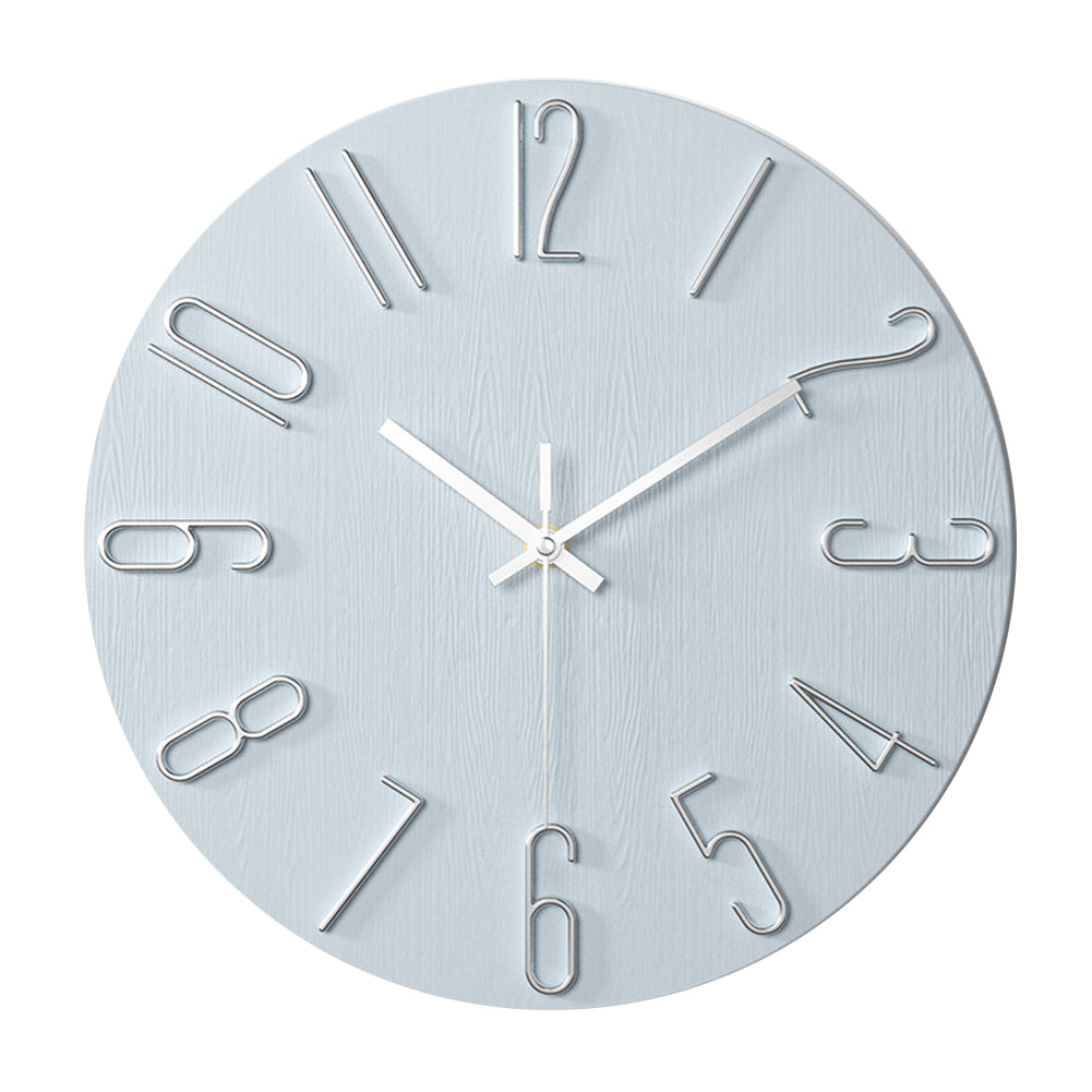 NobleTime | Simple Wall Clocks