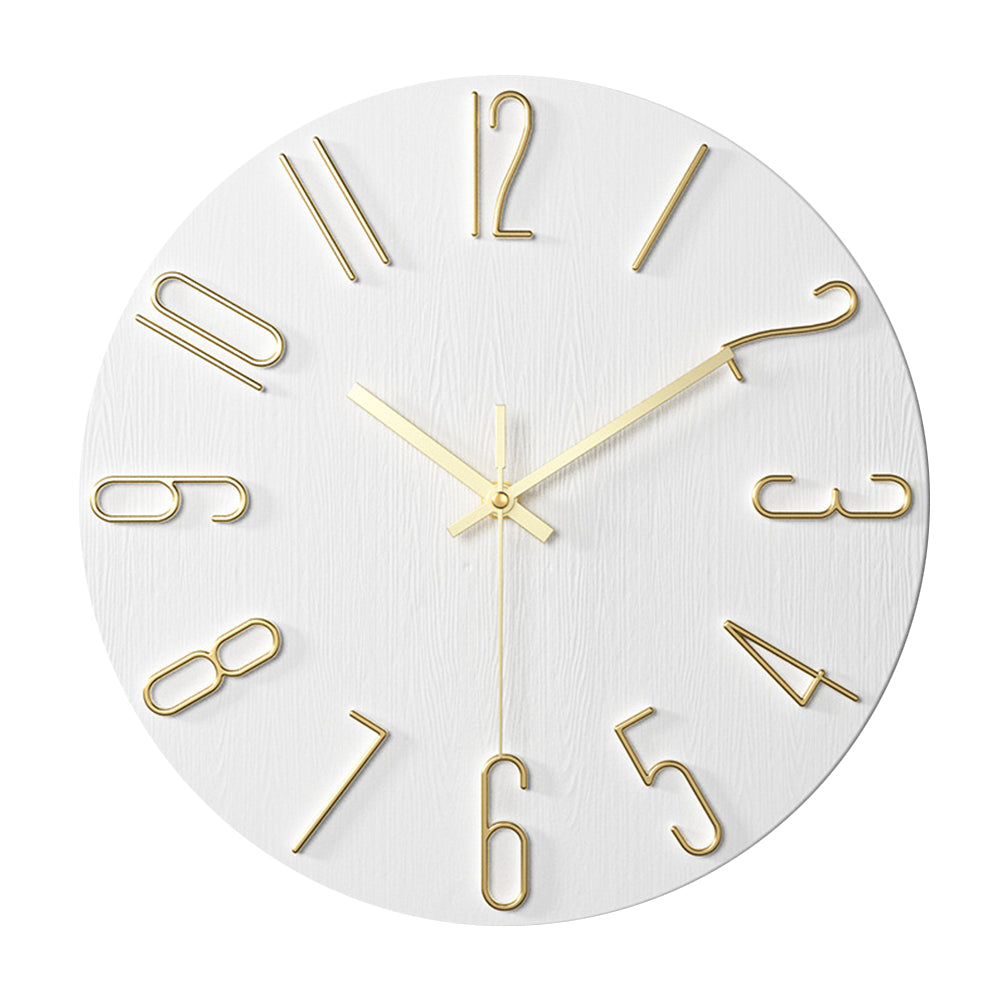 NobleTime | Simple Wall Clocks