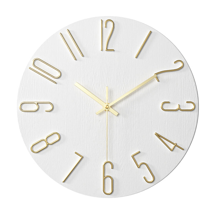 NobleTime | Simple Wall Clocks