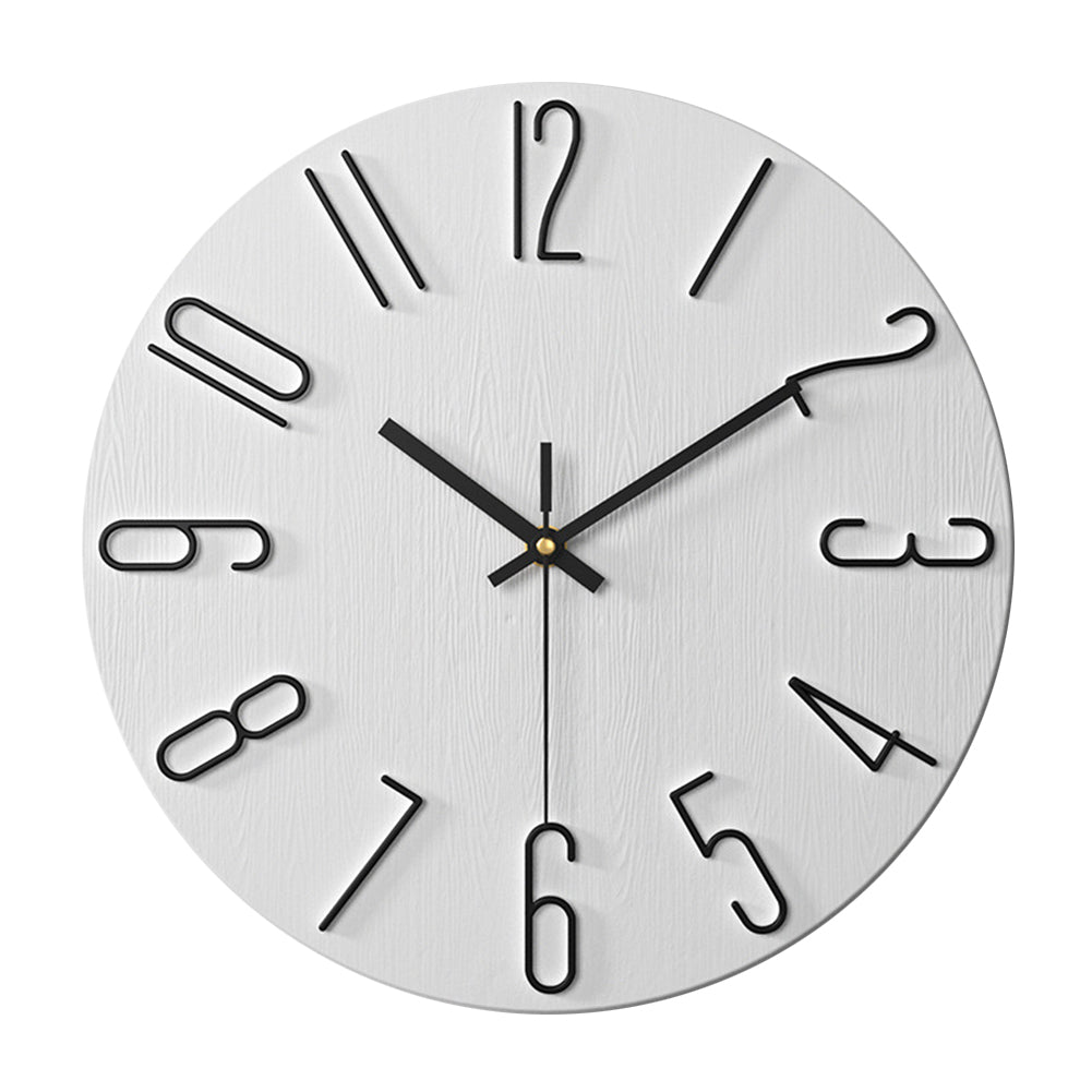 NobleTime | Simple Wall Clocks
