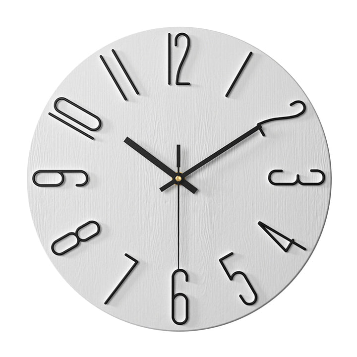 NobleTime | Simple Wall Clocks