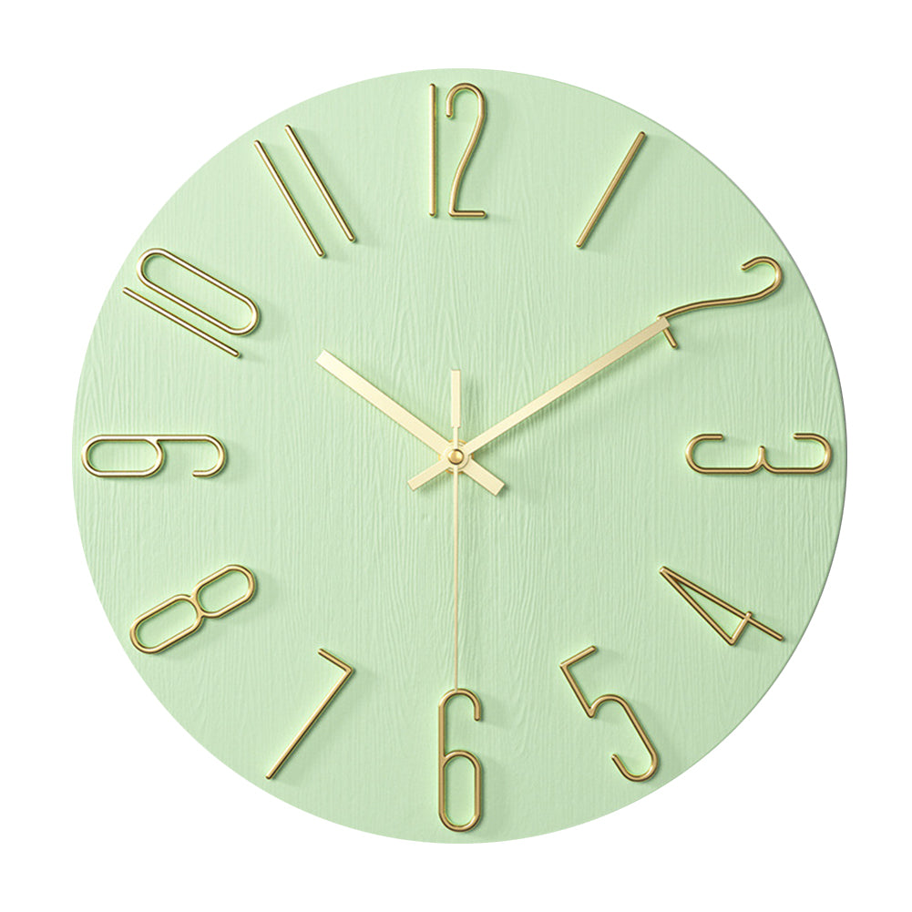 NobleTime | Simple Wall Clocks