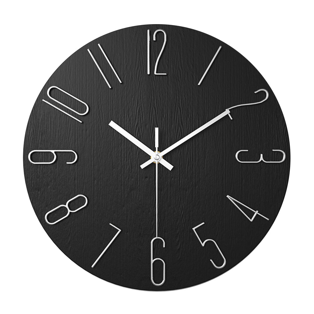 NobleTime | Simple Wall Clocks