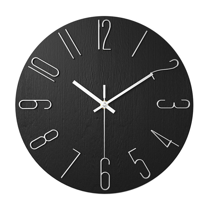NobleTime | Simple Wall Clocks