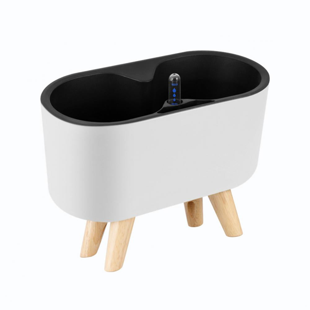 Self-watering Flower Pot